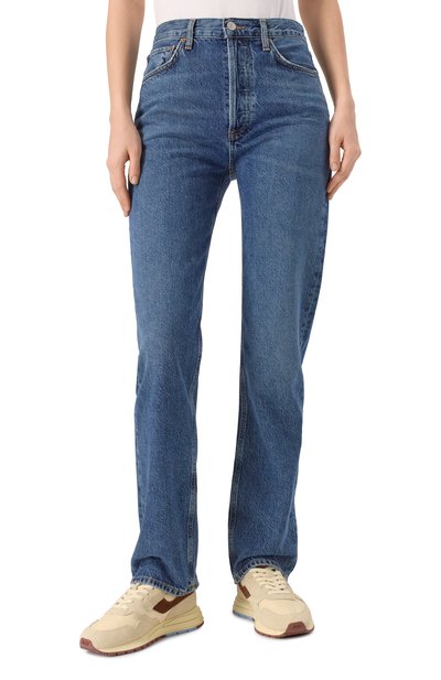 Джинсы 90’s pinch waist AGOLDE, арт. A9187B-160, фото 3