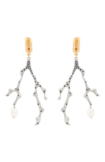 Клипсы bonnie CHLOÉ, арт. CHC20SFE49BNC, фото 1