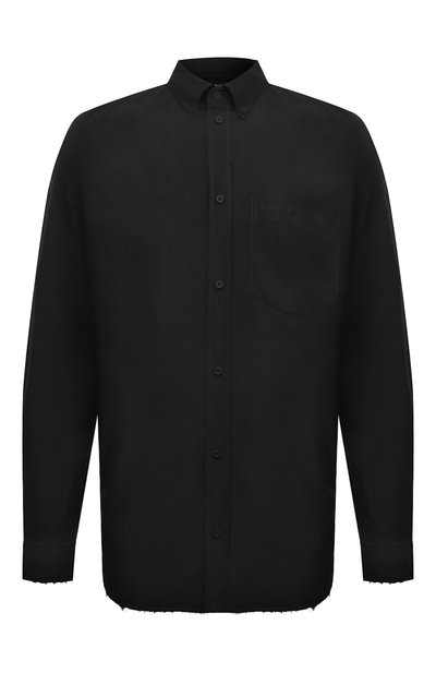 Мужская рубашка BALENCIAGA, арт. 795142/TQM10