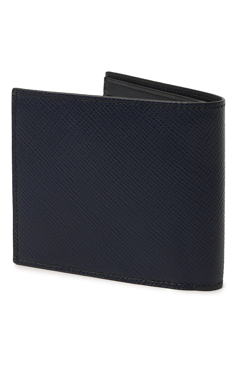 Кожаное портмоне PINEIDER FIRENZE 1774 темно-синего цвета по цене 28800 руб., арт. PS11SW19518856, фото 2 Кожаное портмоне PINEIDER FIRENZE 1774, арт. PS11SW19518856, фото 2