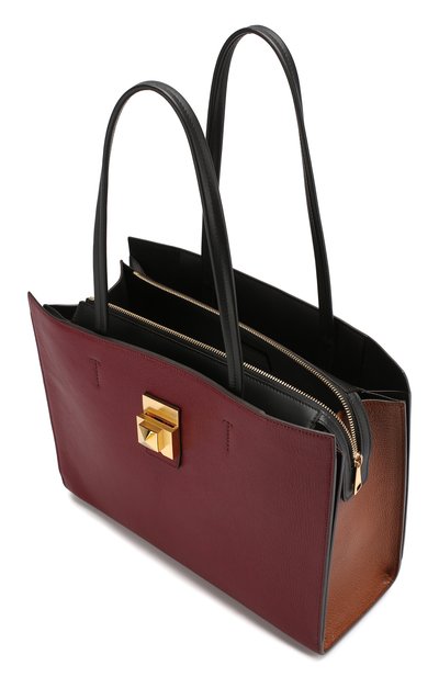 Сумка-тоут diva large FURLA, арт. BWQ6/R78, фото 4