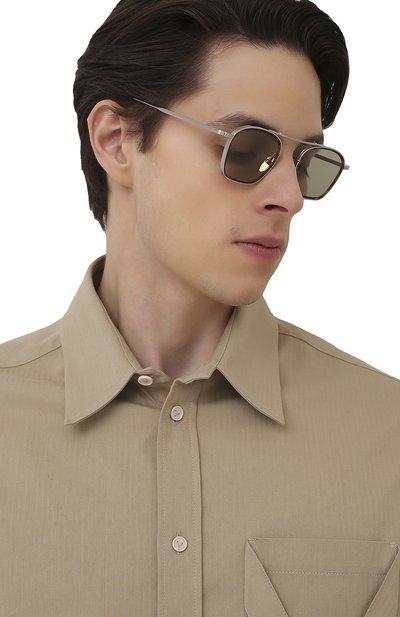 Солнцезащитные очки JACQUES MARIE MAGE, арт. BAUDELAIRE JMMBL-55, фото 3