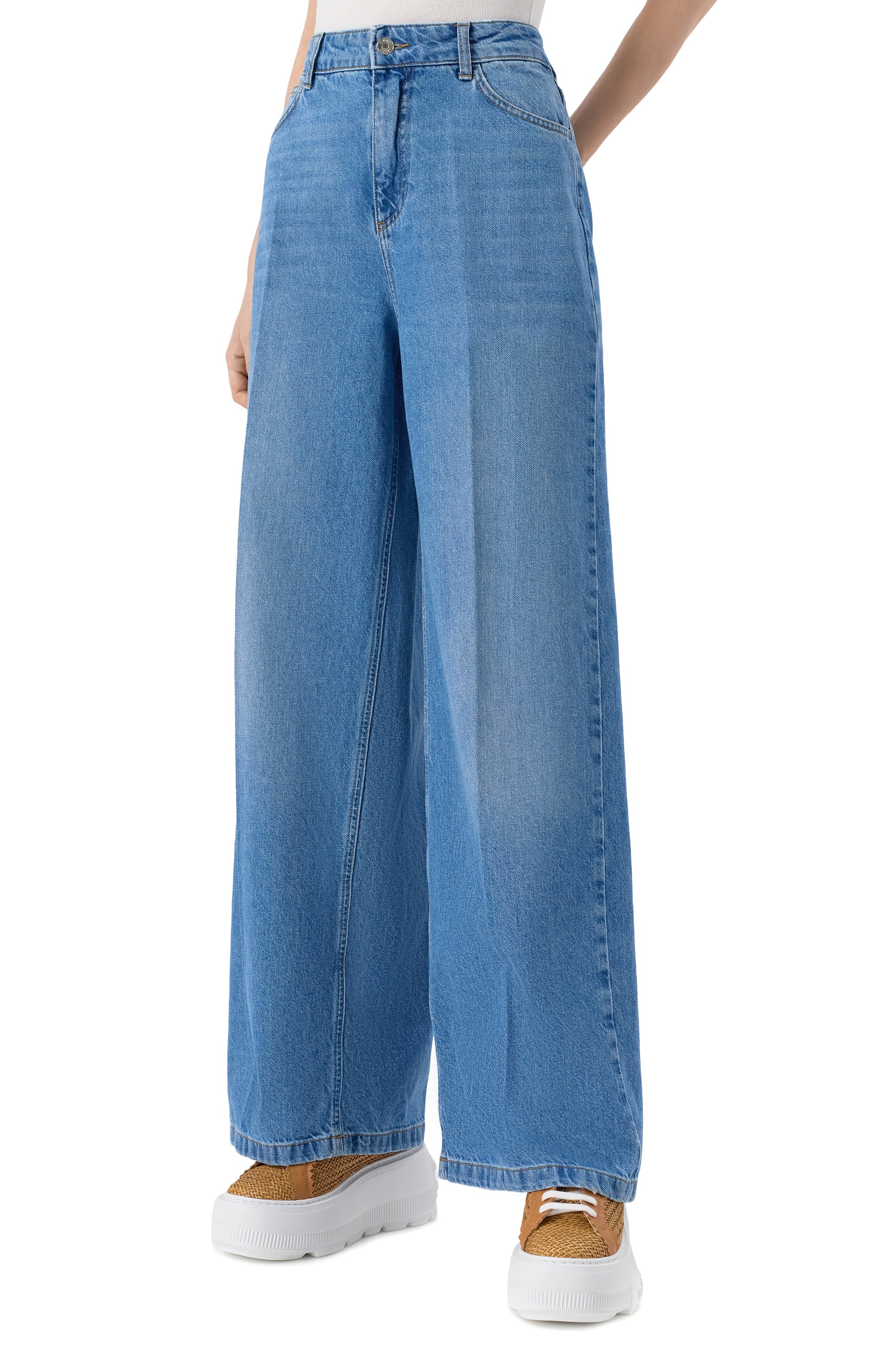 Джинсы LIU JO, арт. WA5445D4666, фото 3