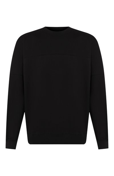 Хлопковый лонгслив 08SIRCUS, арт. S19SM-CS05, фото 1