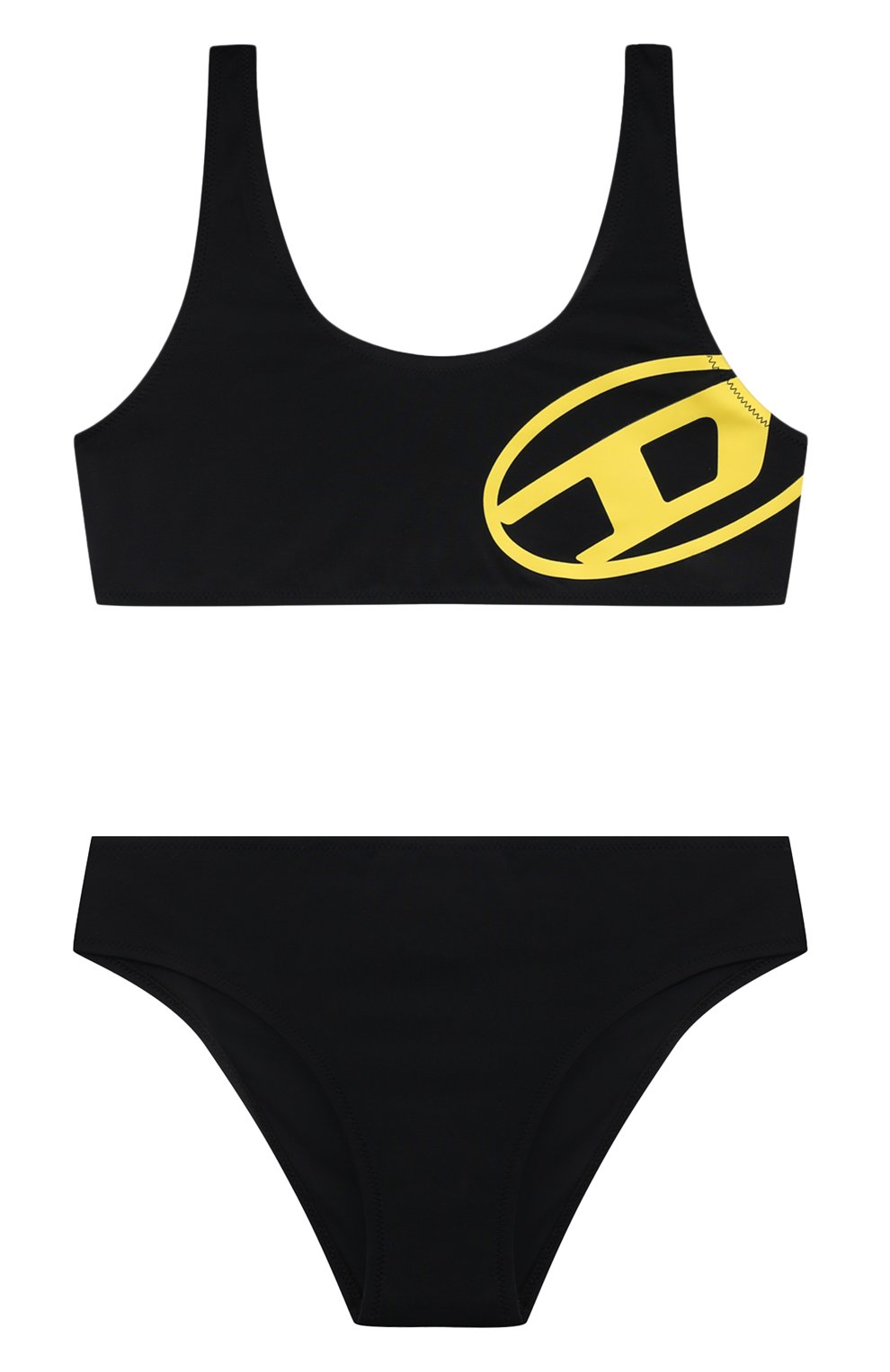 Раздельный купальник DIESEL, арт. J01884/KYAG8, фото 1