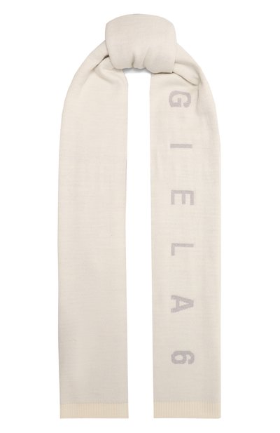 Шарф MM6, арт. M60713/MM04C