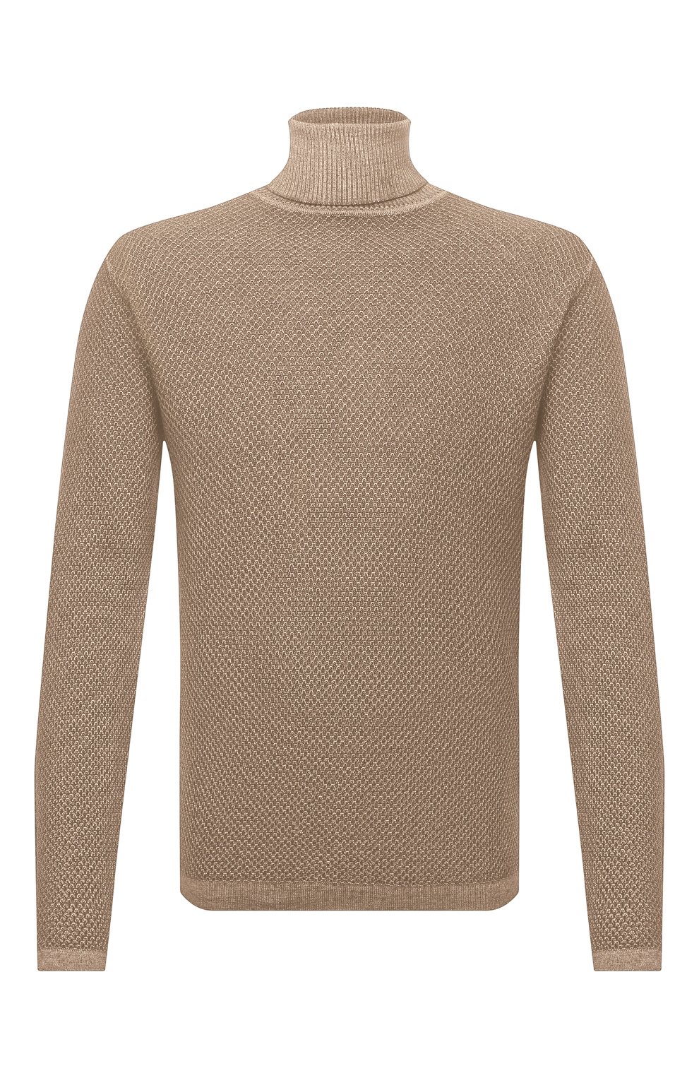 Шерстяная водолазка DANIELE FIESOLI, арт. DF 0014, фото 1