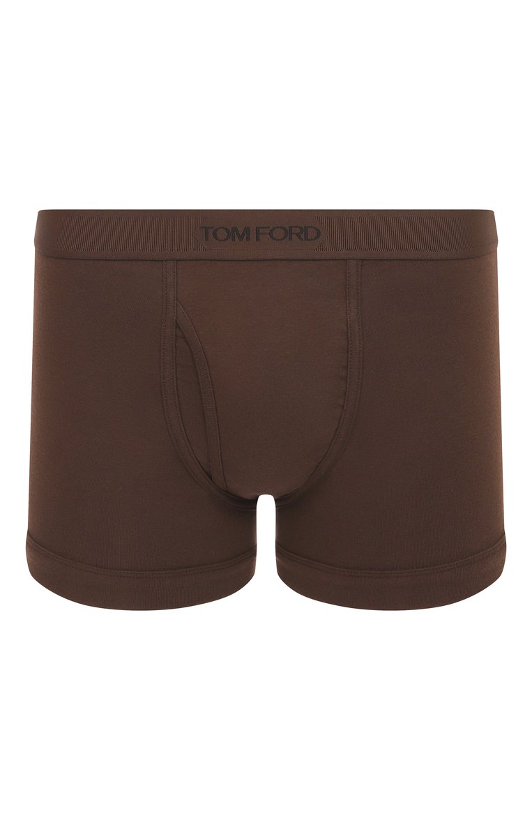 Хлопковые боксеры TOM FORD, арт. T4LC3/204, фото 1