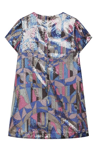 Платье EMILIO PUCCI, арт. 9N1221/NE970/5-8, фото 2