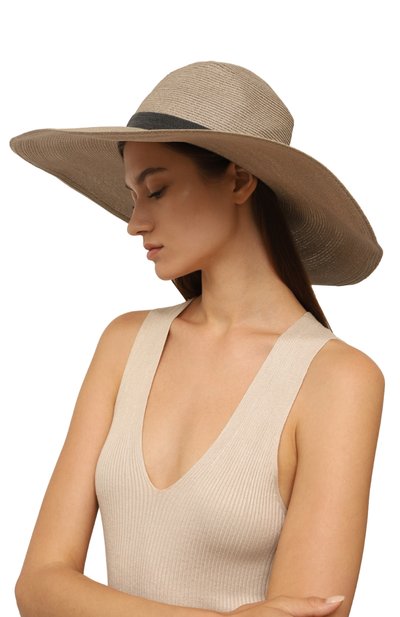 Шляпа BRUNELLO CUCINELLI, арт. MCAP9BP149, фото 2