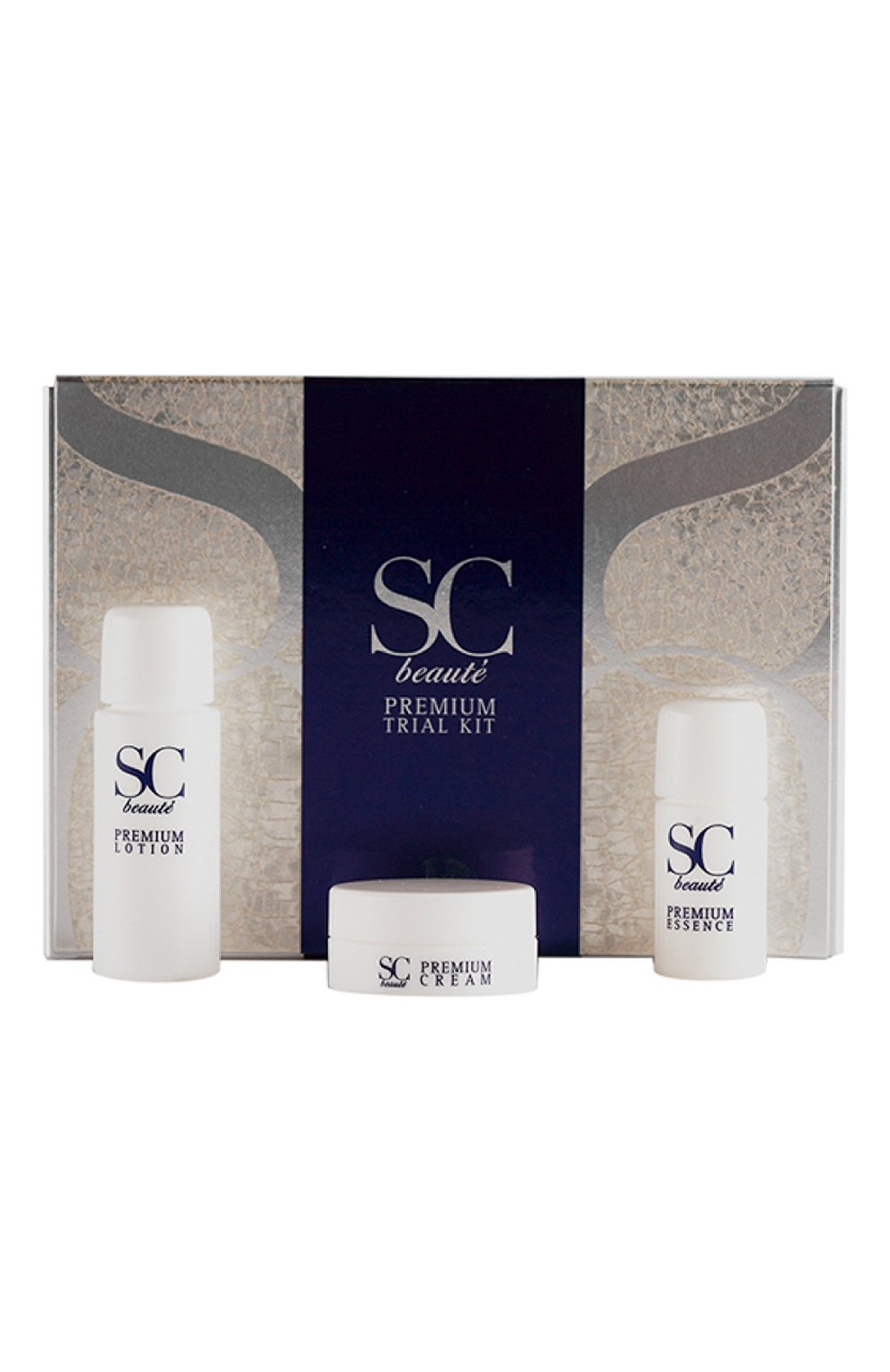Набор косметики sc beauty premium AMENITY, арт. 4528445130046, фото 2