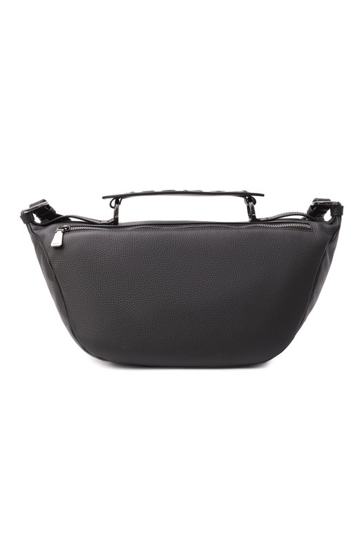 Сумка Origami Lancel A13301 Чёрный  A13301 Фото 6