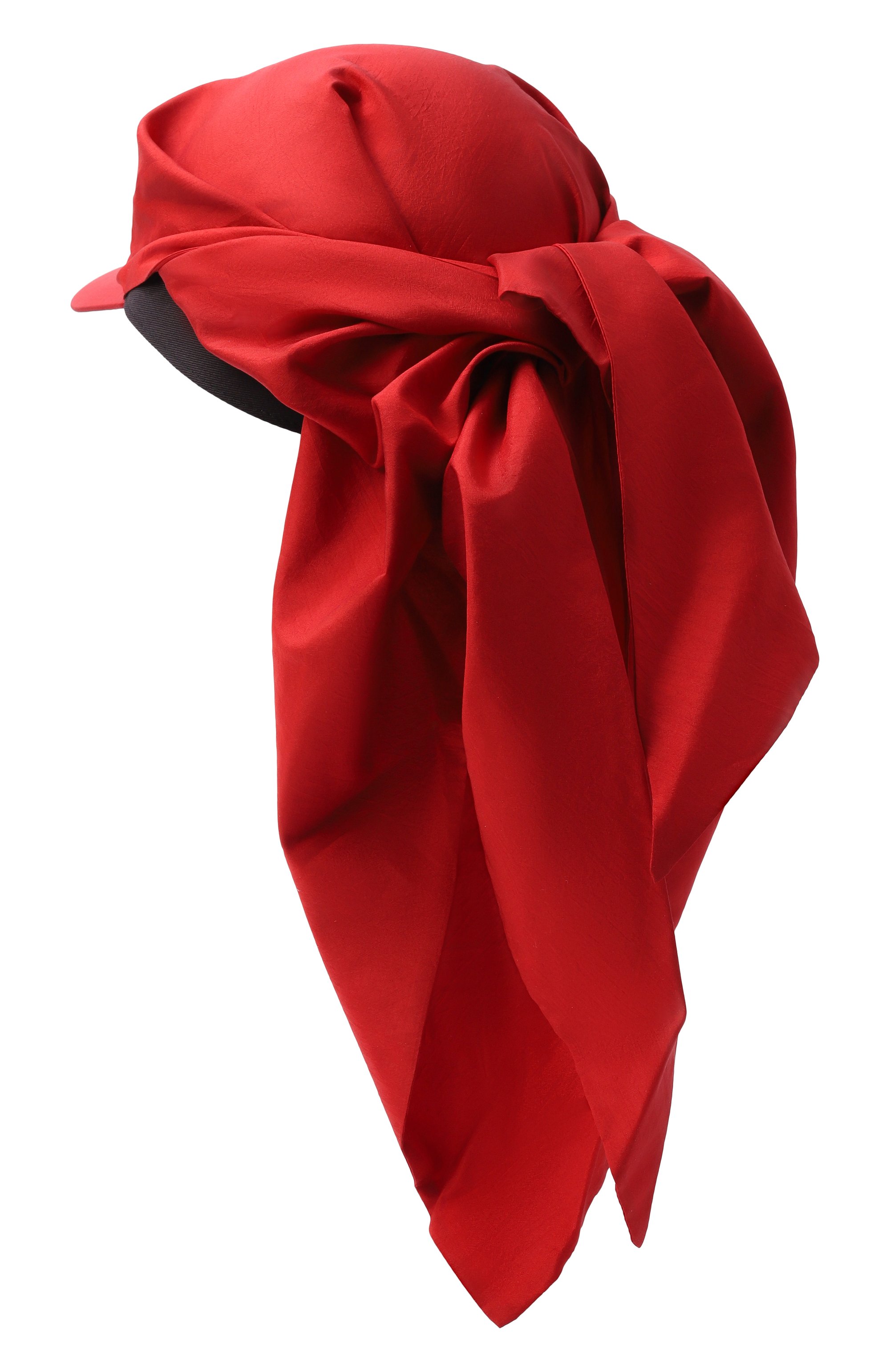 Козырек JIL SANDER, арт. J40TC0141/J70003, фото 2