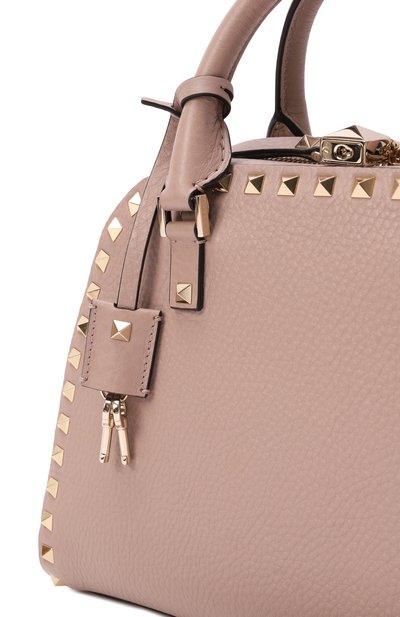 Сумка rockstud  VALENTINO, арт. 6W2B0Q96/VSF, фото 3