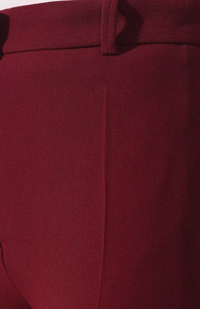 Текстильные брюки JOSEPH, арт. JP000675, фото 5