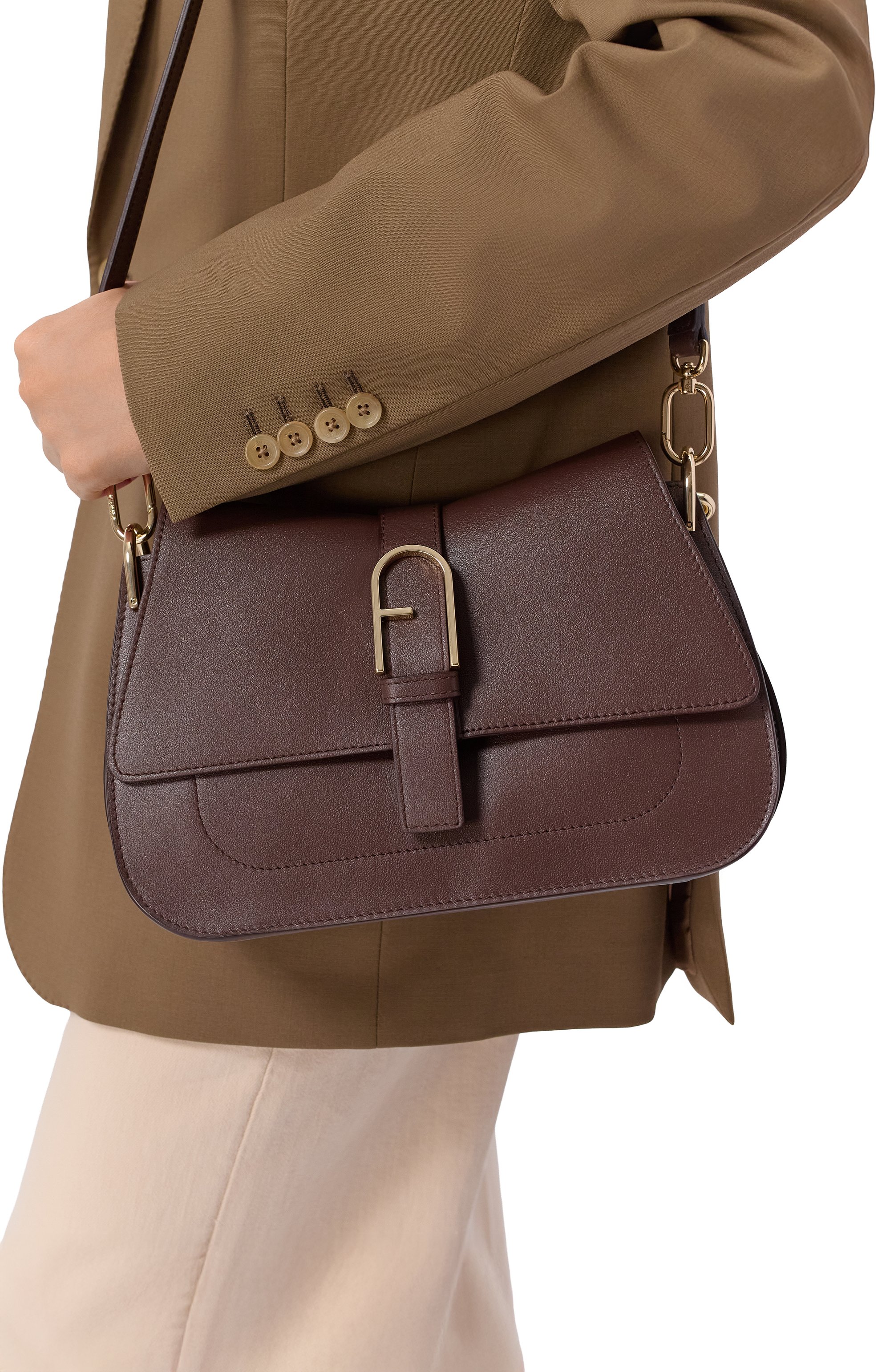 Сумка furla flow medium FURLA, арт. WB00996/BX2045, фото 2