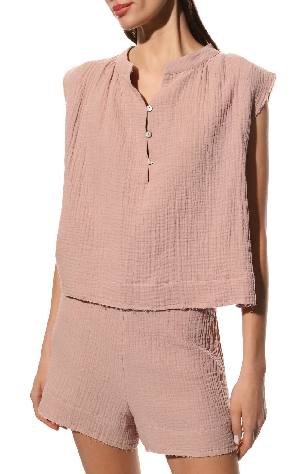 Хлопковая пижама PRIMROSE, арт. 1W.707TS.M004, фото 3