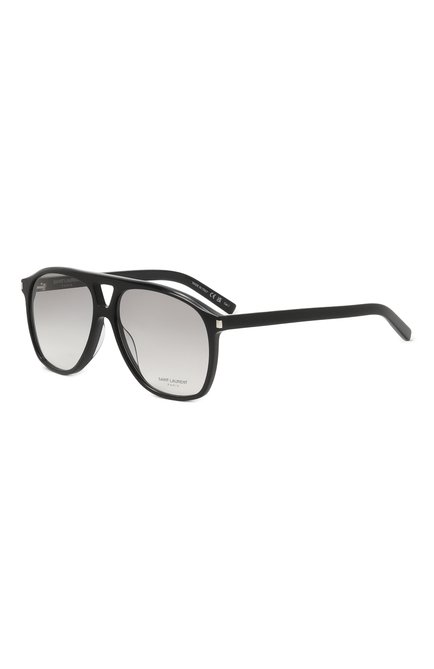 Женские солнцезащитные очки SAINT LAURENT, арт. SL 596 DUNE 006