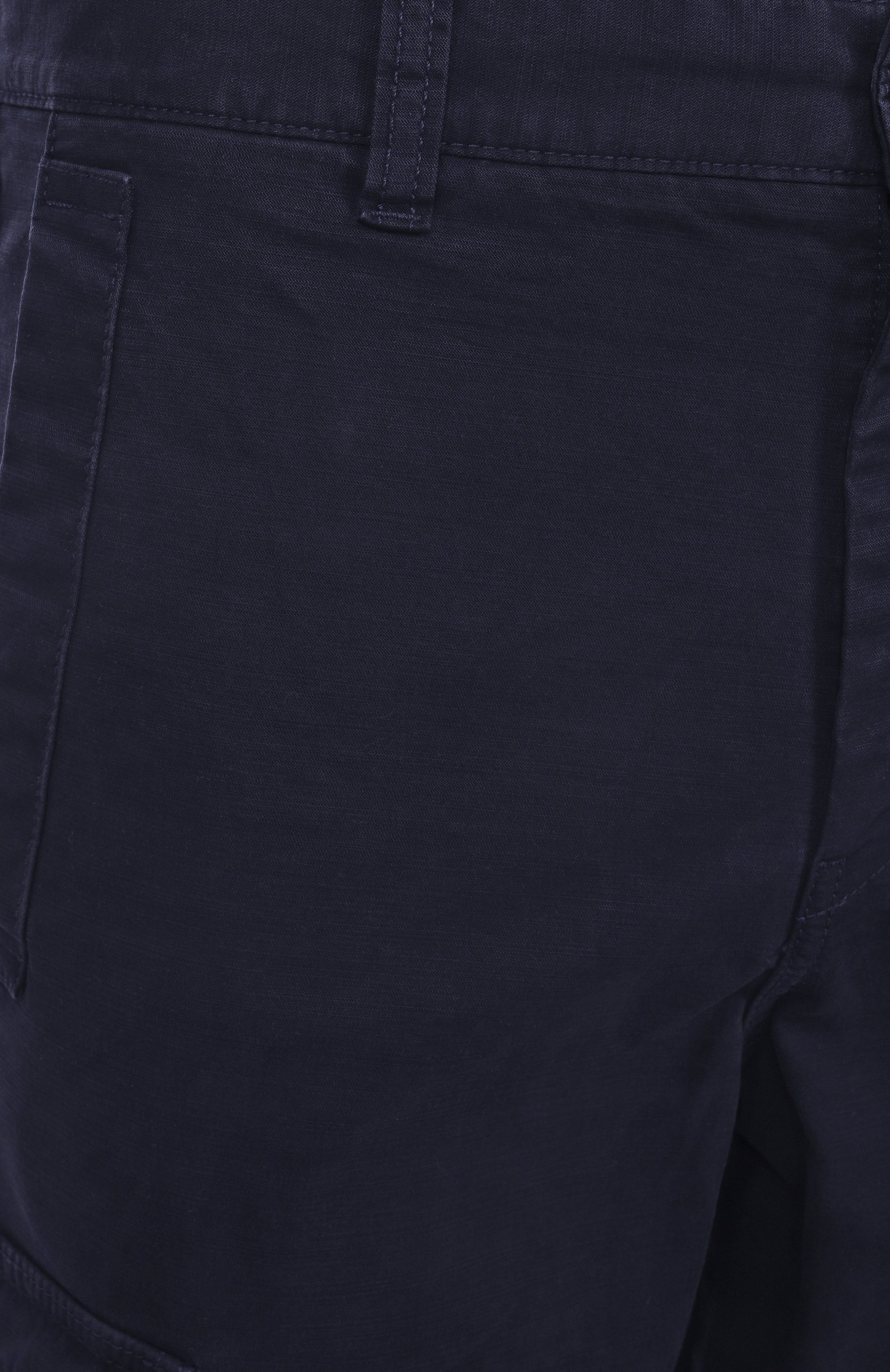 Хлопковые брюки-карго BOSS ORANGE, арт. 50530599, фото 6