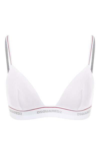 Женский бюстгальтер с мягкой чашкой DSQUARED2, арт. D8R105550