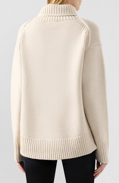 Шерстяной свитер RAG AND BONE, арт. WAS19FS0338X33, фото 4