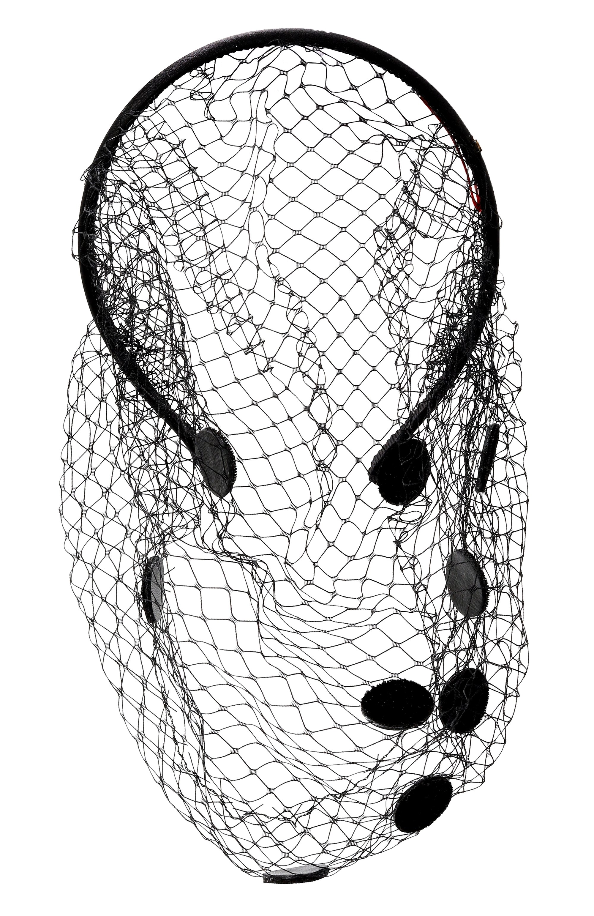 Ободок для волос VALENTINO, арт. 6W0HI01F/EDP, фото 1