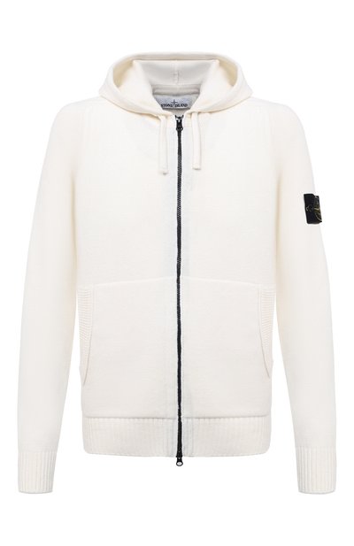 Шерстяной кардиган STONE ISLAND, арт. 7315501A3, фото 1