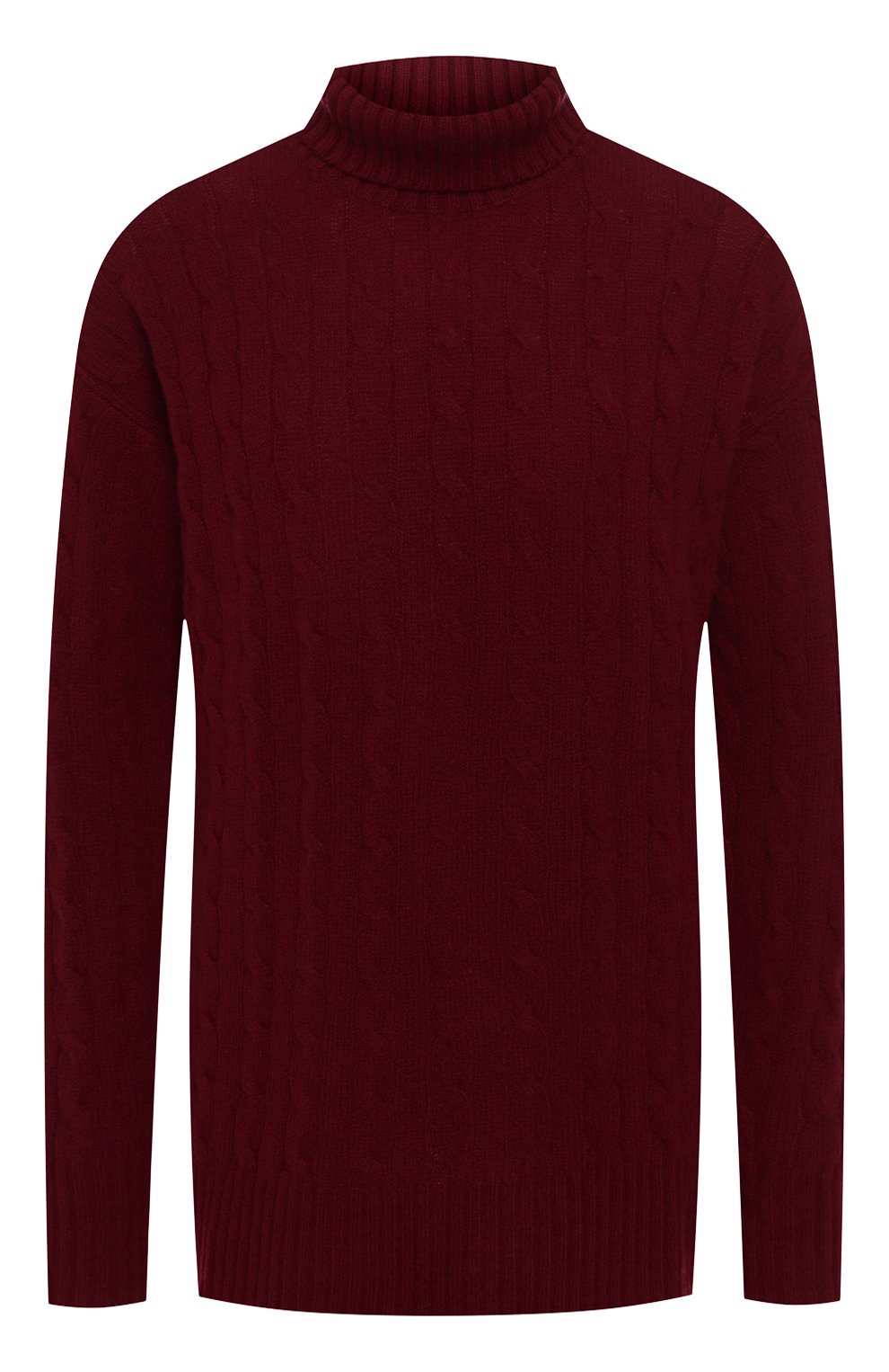 Свитер из смеси шерсти и кашемира POLO RALPH LAUREN, арт. 211763841, фото 1