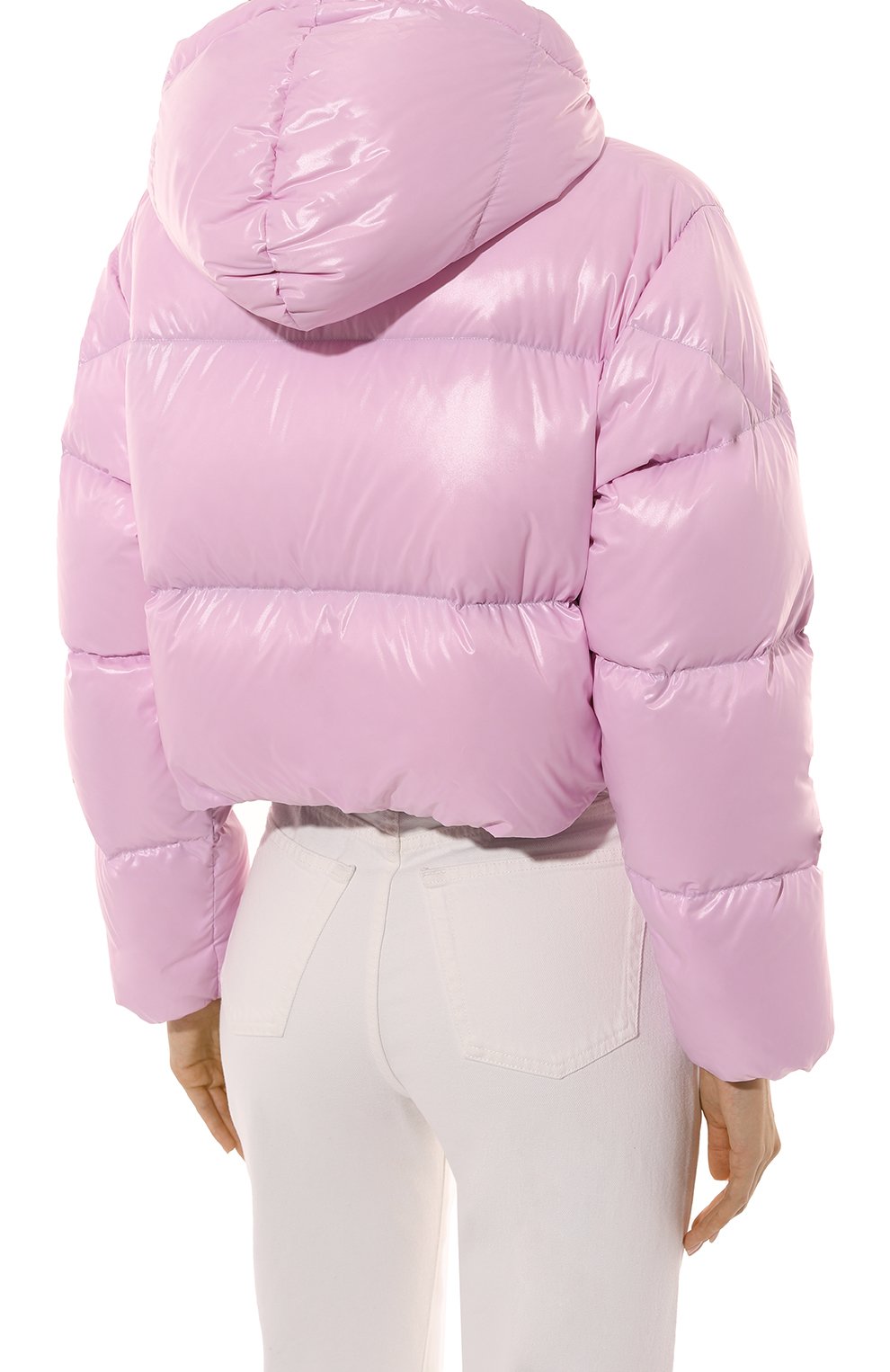 Пуховик MONCLER, арт. 1A000-13-M2149, фото 4