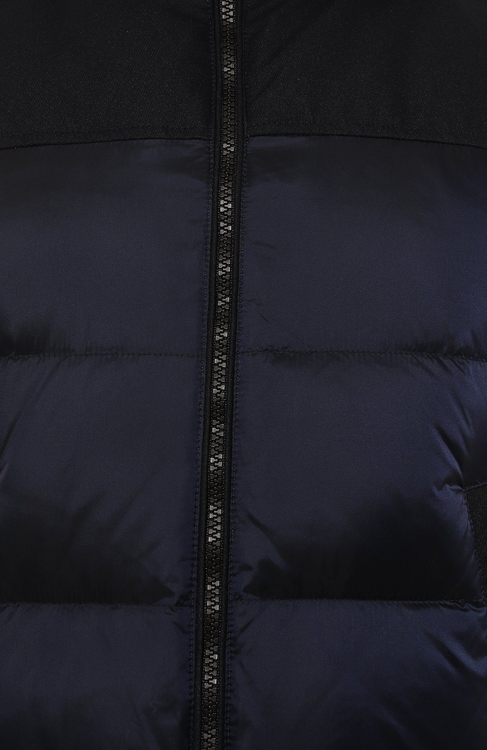 Пуховый жилет PAUL&SHARK, арт. 14312671, фото 5