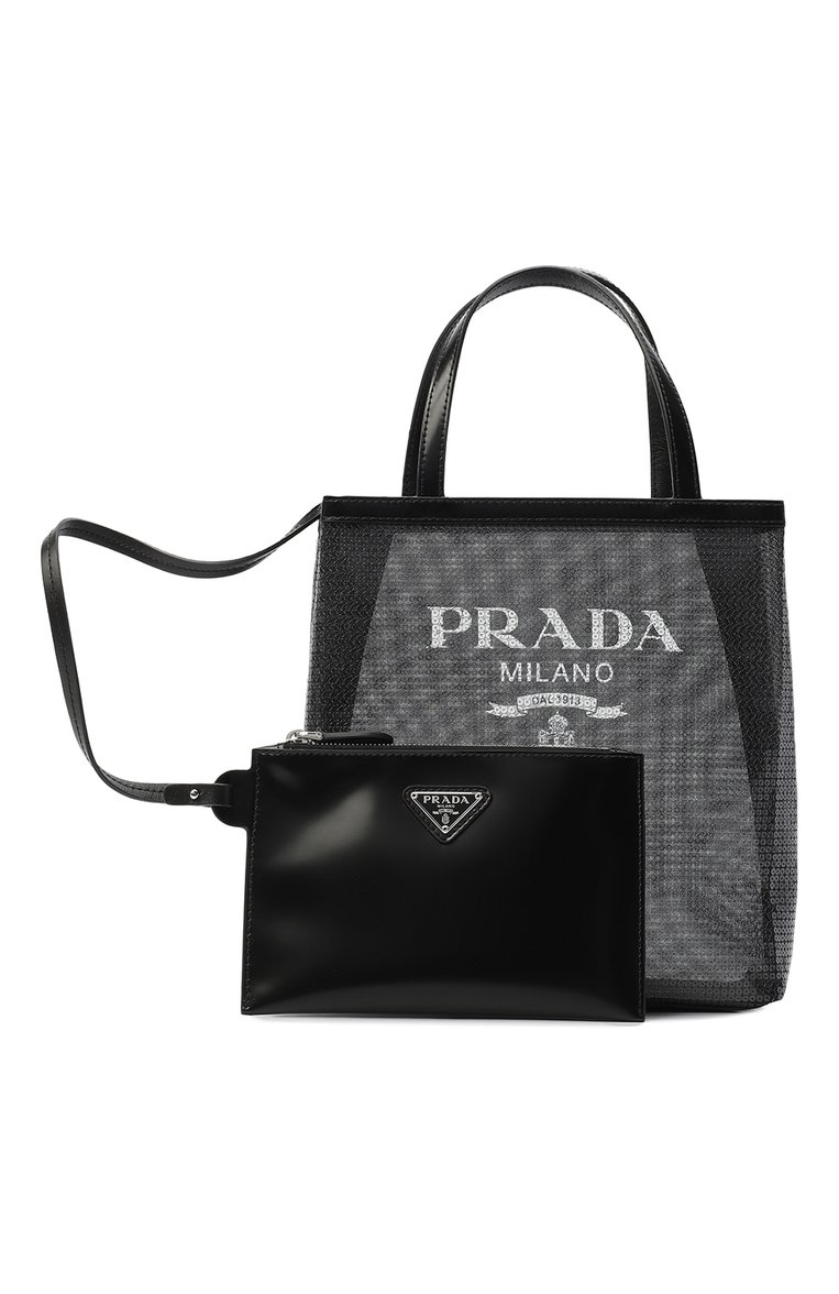 Сумка PRADA, арт. 1BG417-2D0A-F0002, фото 4