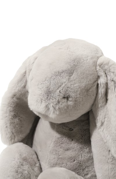 Меховая игрушка кролик YVES SALOMON ENFANT, арт. 20WEA317XXREXX, фото 4