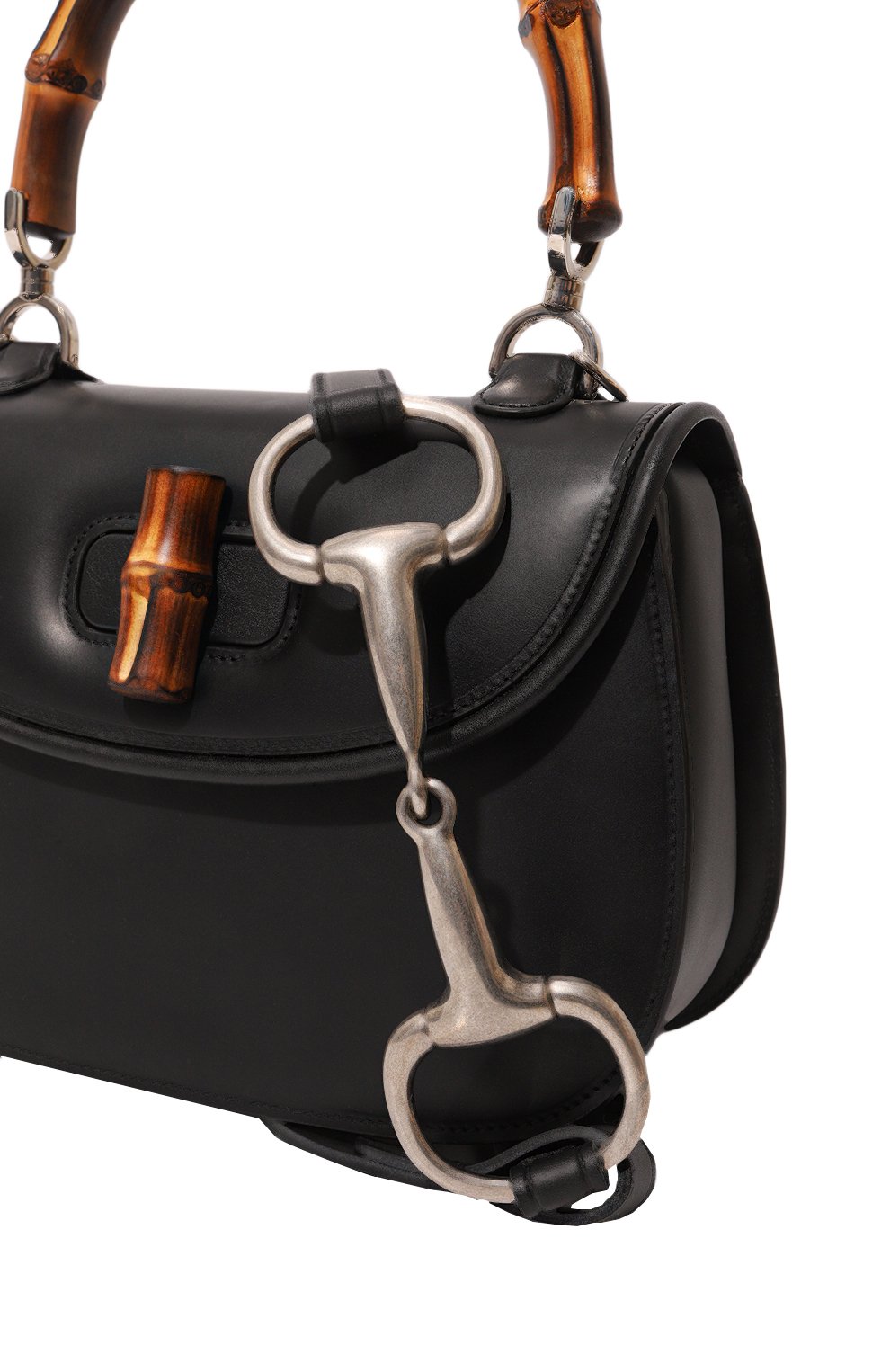 Сумка bamboo 1947 GUCCI, арт. 679886 UN5AY, фото 3