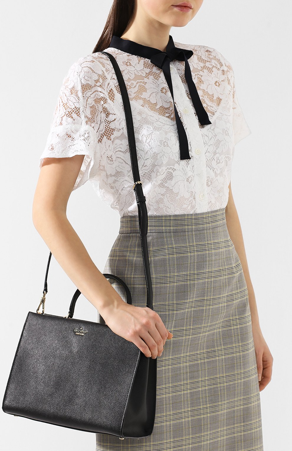 Сумка cameron street sarah KATE SPADE NEW YORK, арт. PXRU9464, фото 5