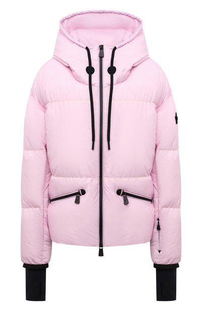 Женский пуховик allesaz MONCLER, арт. G2-098-1A000-26-539X6