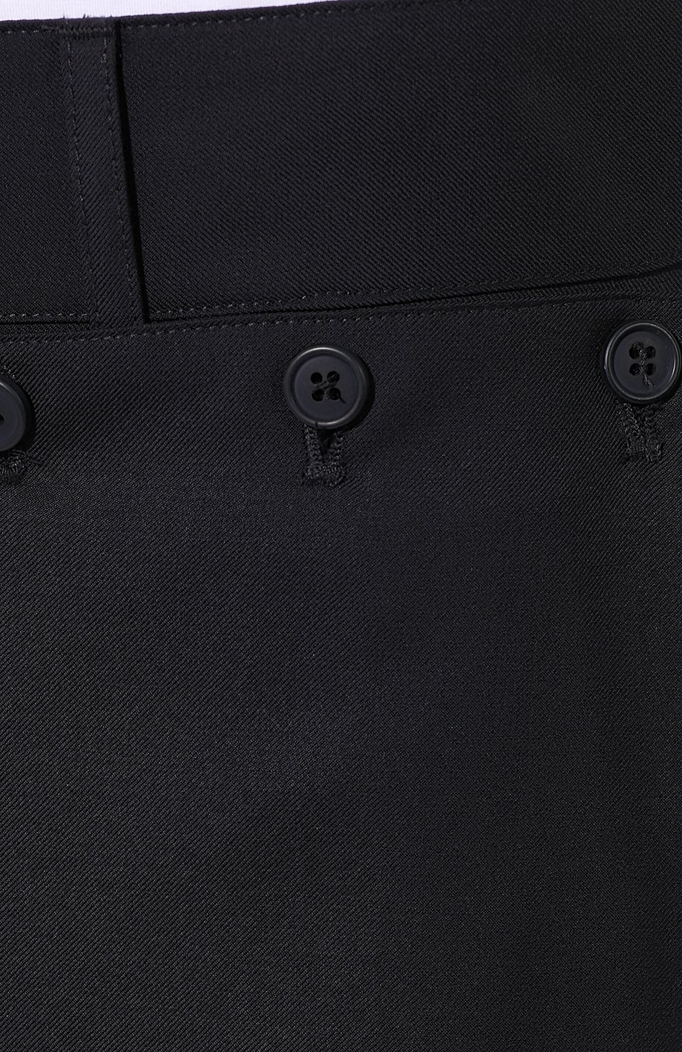 Хлопковые шорты JACQUEMUS, арт. 195PA07/08380, фото 5