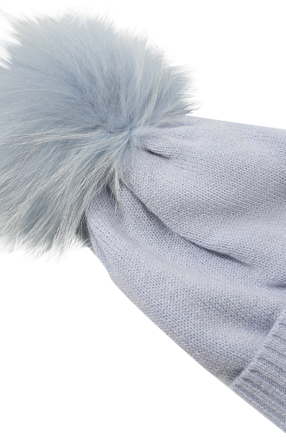 Шапка из шерсти и кашемира IL TRENINO, арт. 15-8637/J, фото 3