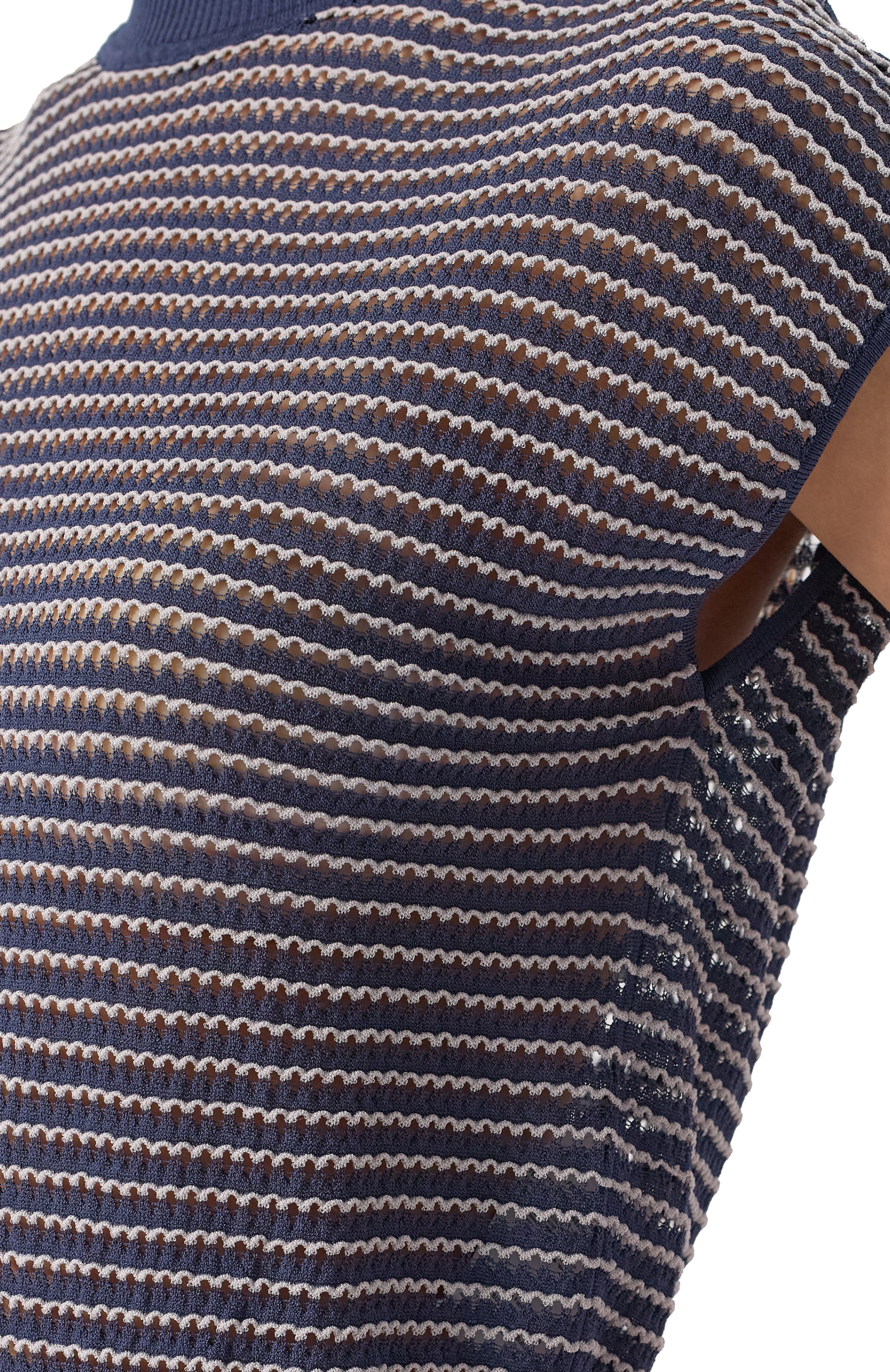 Пуловер из вискозы EMPORIO ARMANI, арт. EW001665/AF15884, фото 5