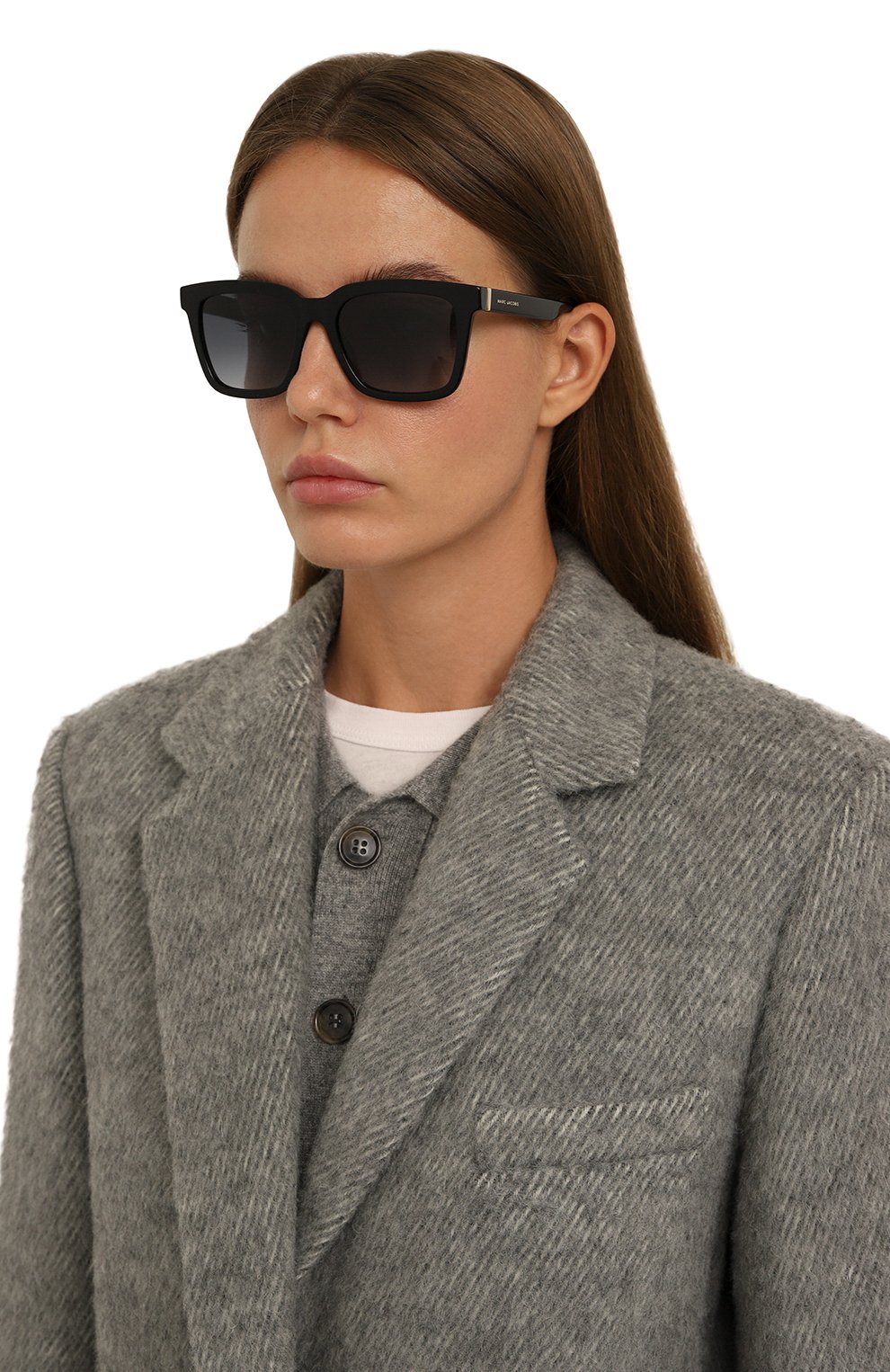 Солнцезащитные очки MARC JACOBS (THE), арт. MARC 683 807, фото 2