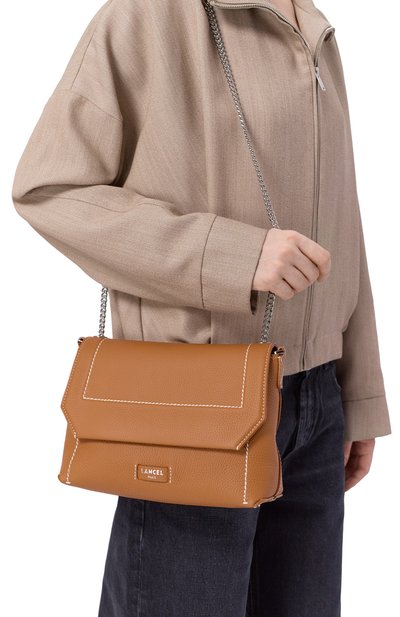 Сумка ninon soft medium LANCEL, арт. A13782, фото 2