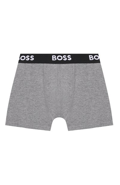 Комплект из трех боксеров BOSS, арт. J53149, фото 2