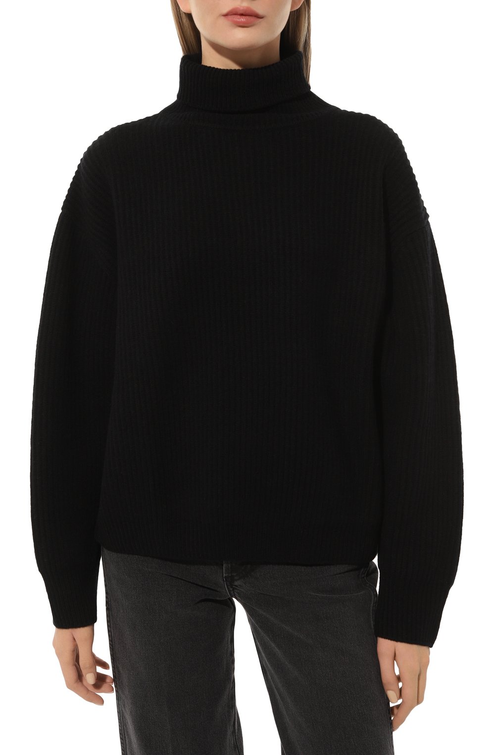 Свитер из шерсти и кашемира TEGIN, арт. CW1634-9907, фото 3