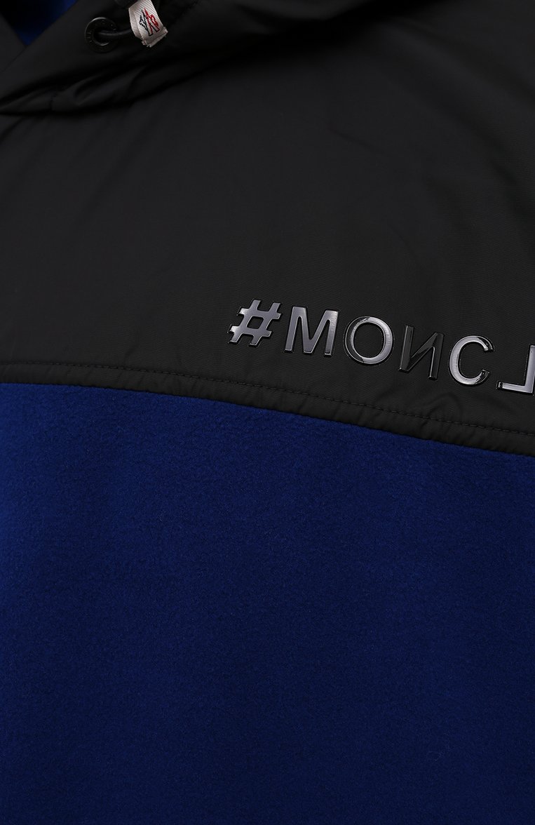 Худи MONCLER GRENOBLE, арт. G2-097-8G000-03-80093, фото 1