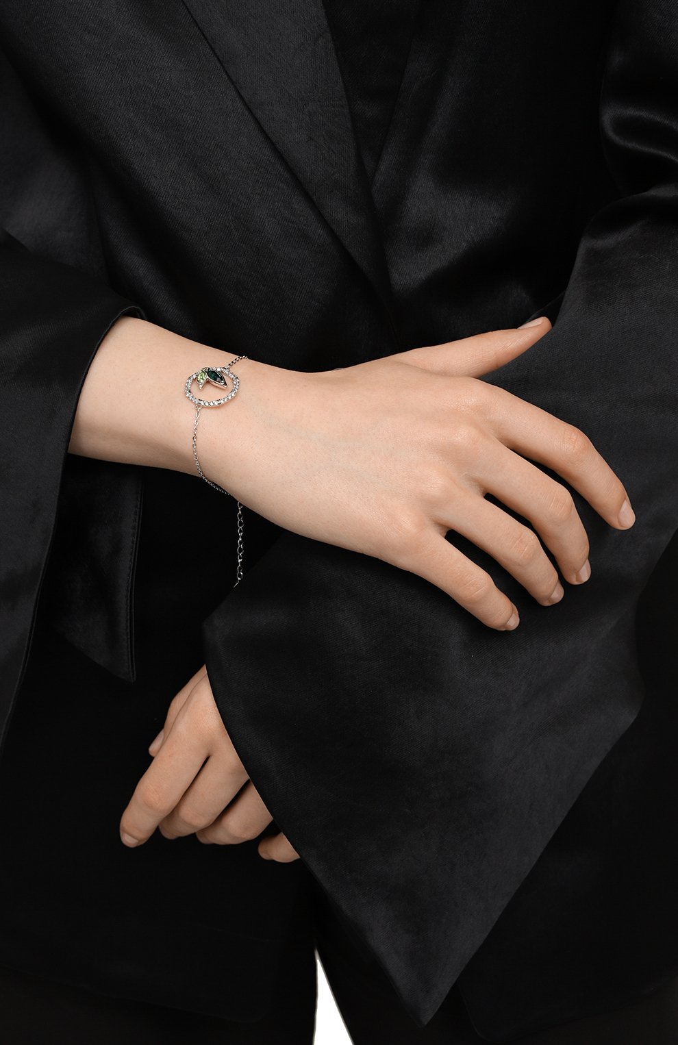 Браслет dellium SWAROVSKI, арт. 5645375, фото 2