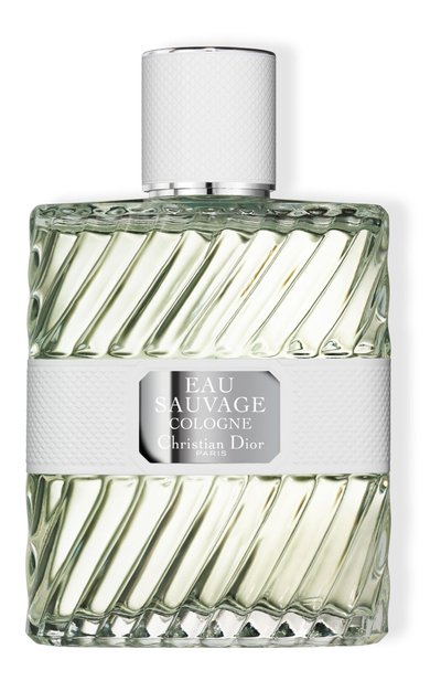 Мужской одеколон eau sauvage cologne (100ml) DIOR, арт. F099724009