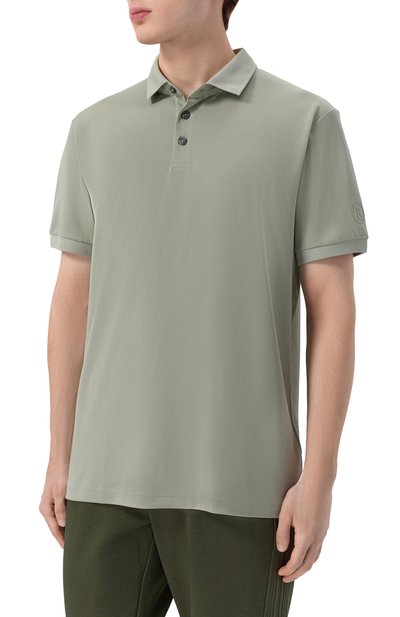 Поло BOGNER, арт. 52019623, фото 3