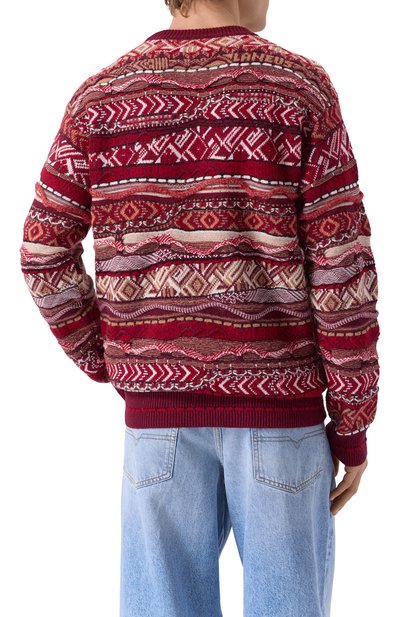 Свитер LANEUS, арт. F5LAMAJP228, фото 4