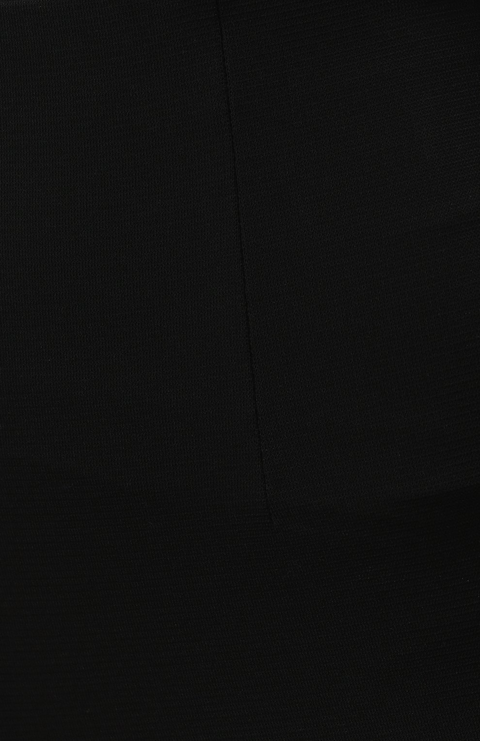 Легинсы со штрипками TEREKHOV GIRL черного цвета по цене 10500 руб., арт. 2PK020OL/5402.900/W19, фото 5 Легинсы со штрипками TEREKHOV GIRL, арт. 2PK020OL/5402.900/W19, фото 5