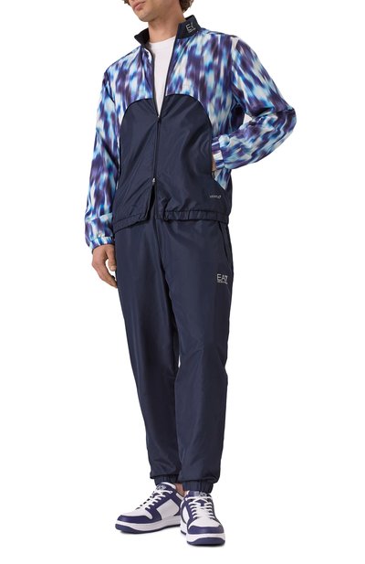 Мужской спортивный костюм EA7, арт. 7M000174/AF12948