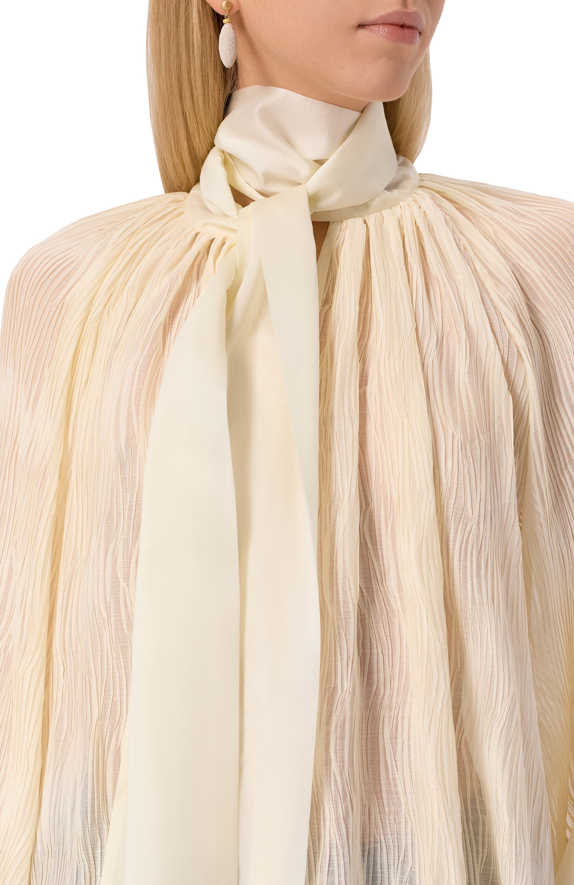 Блузка SEVEN LAB, арт. 225-S-W-14-11-025, фото 5